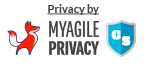 Cookie Consent e Privacy Policy by My Agile Privacy®